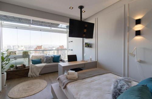 Urban Sky Studio - GRU 2204 - Foto 5