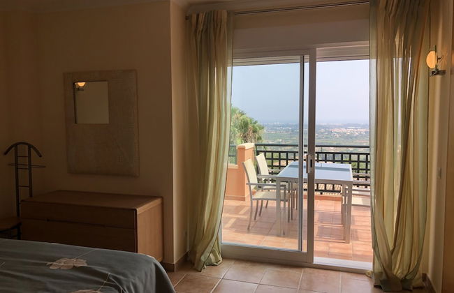 Apartamentos Serviden Jacaranda La Sella - Foto 39