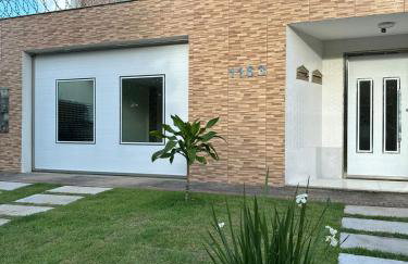 Aptos Luxo completo 2 e 3 quartos em Guriri 300 mts da praia Wi-fi grátis - Photo 17