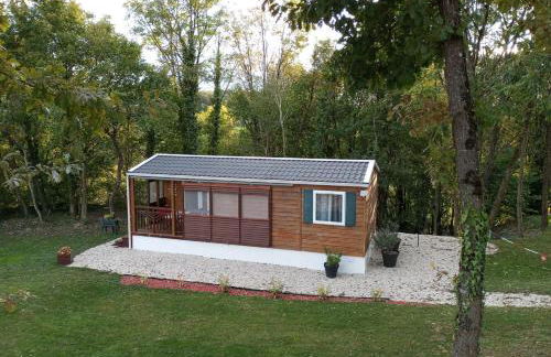 L insolite du chalet - Foto 2