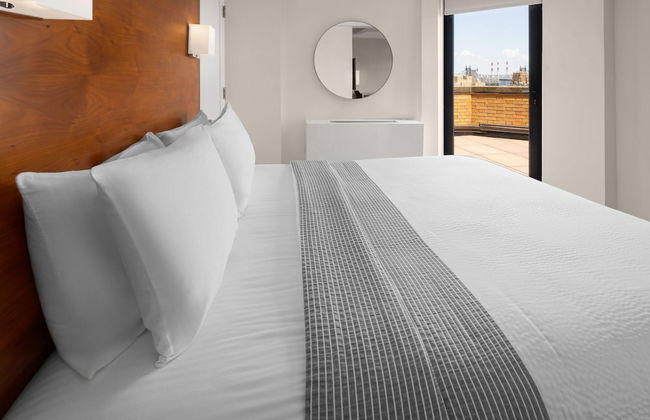 The Beekman Tower, Trademark Collection by Wyndham - Foto 33