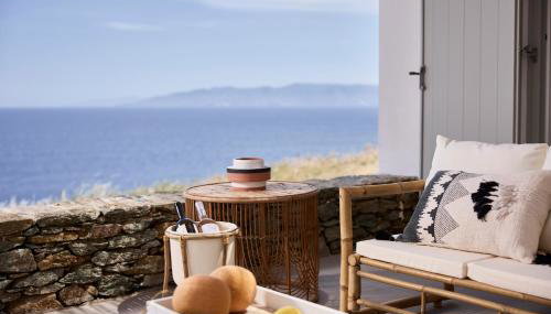 Ianemi Suites by K4 Kythnos - Foto 4