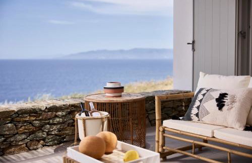 Ianemi Suites by K4 Kythnos - Foto 4