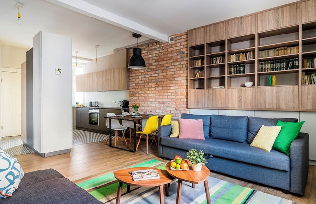 Sanhaus Apartments - Photo 78