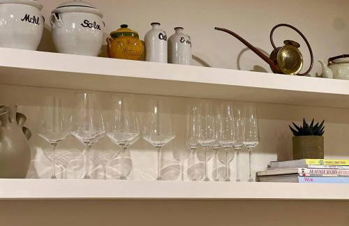 ALEXA 2x Chic Design Apartment up to 15 persons - Foto 40