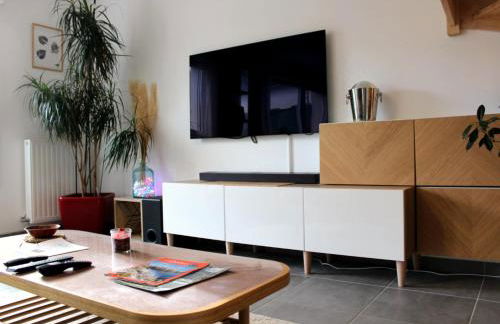 Maison moderne à Baden - Photo 15