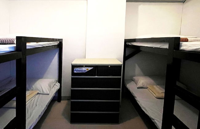 Transient House In Baguio Unit 204 - Foto 28