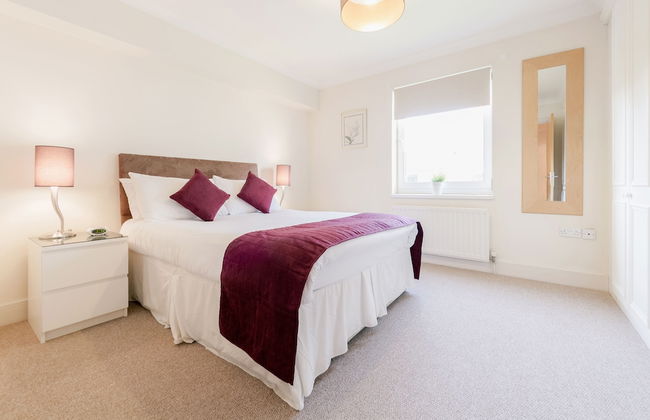 Roomspace Apartments -Cascades Court - Foto 2