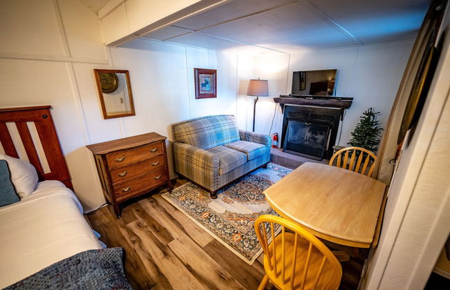 River Ridge Cottages - Foto 8