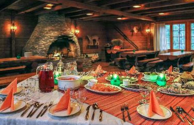 Puikkokoski - Foto 11