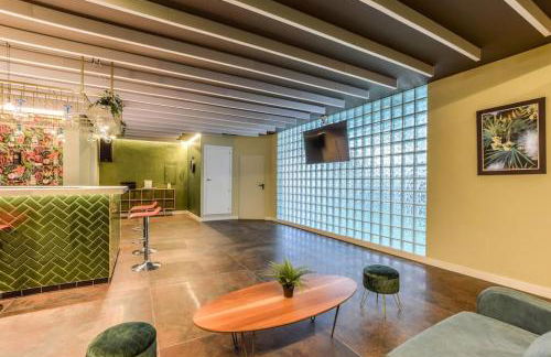 Luxe Experience Toledo * Pool * BBQ * Billar - Foto 22