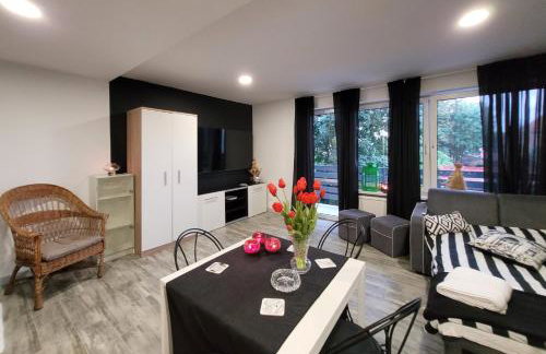 Apartamenty Parkowe nr 7 - Foto 13