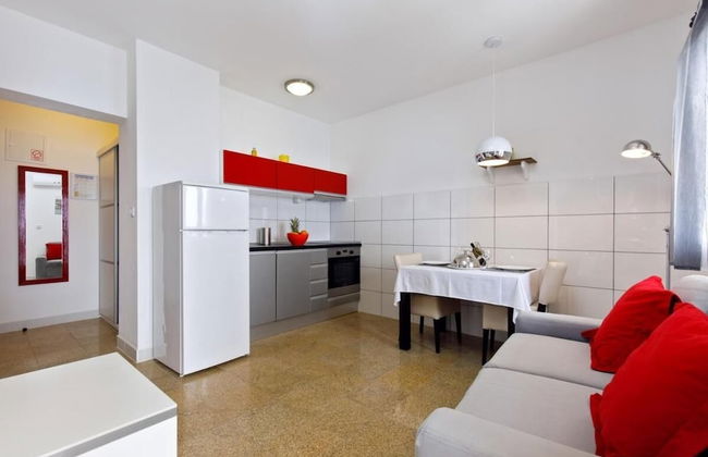 Seagull - Ark Beach Studio - Foto 10