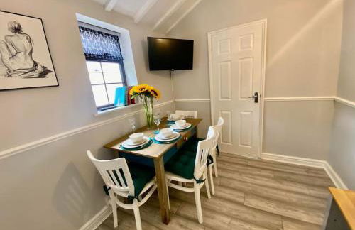 The Lodge at Pickford House NEC and B'Ham Airport, Coventry - Foto 12