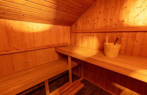 FeWo Froschkönig mit Sauna & Bergblick, Self-Check-in, WLAN, Parkplatz, zentrumsnah - Foto 18