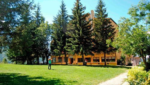 Apartamentos SNÖ Edelweiss - Foto 3