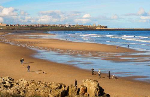 Seaview Retreat - South Shields - Foto 27