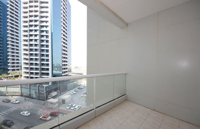 Signature Holiday Homes - Al Fahad Dubai - Photo 33