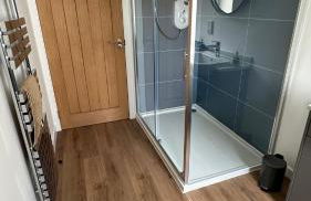 Drumfin Cottage - Foto 13