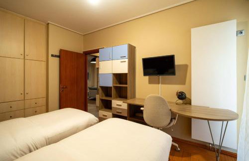 Cozy & Relaxing Apartments-Agia Paraskevi - Foto 17