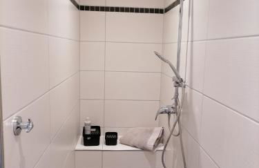 Helle Premium Ferienwohnung Christine Zweibrücken Ruhig Citynah, 100qm, Sonnentrasse - Foto 19