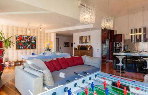 Apartment Xino Terrace View-1 by Interhome - Photo 18