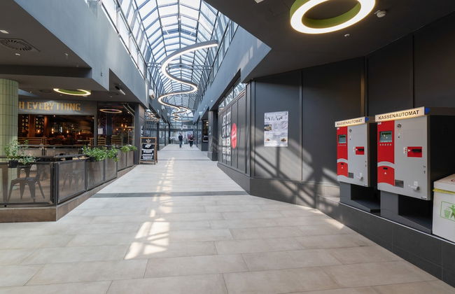 Limehome Darmstadt - Foto 50