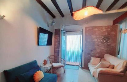 Bonito estudio en el centro. Ideal parejas. - Foto 11