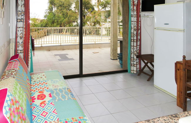 Résidence Posidonie Hollywood - Photo 3