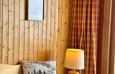 Appartement 4 personnes - Magnifique vue montagne - Foto 9