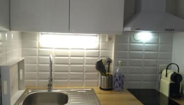 Scidesdunes - Photo 5, stove, pet friendly, minibar