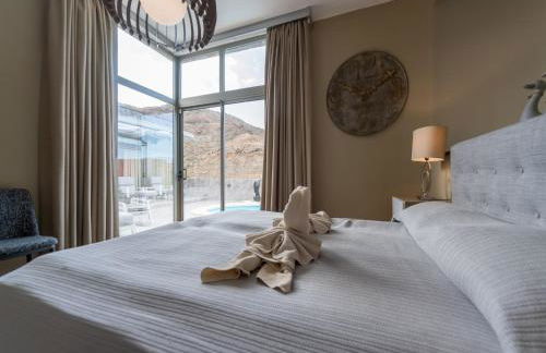 Villa in Anfi Tauro near Beach & Golf - Foto 13