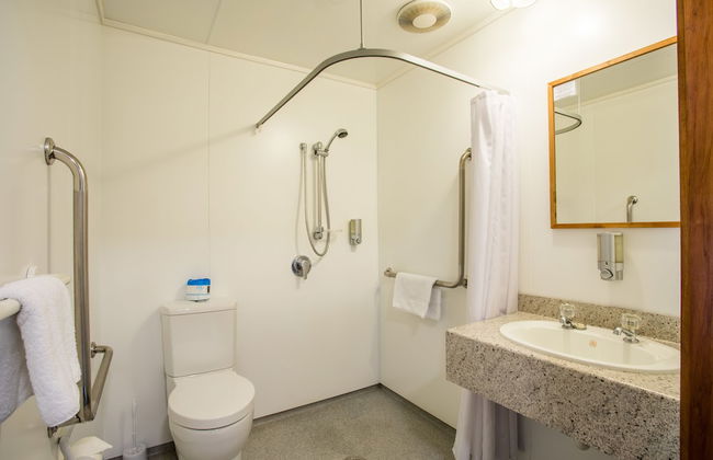 Te Anau Top 10 Holiday Park - Photo 57