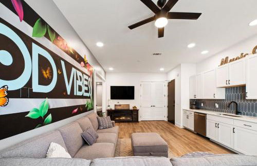 Good Vibes on Main - NEW - 1 Mile to DTNash - Foto 36