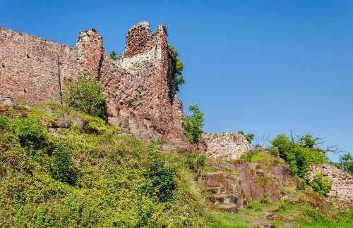 Stadt-Loft mit Dachterrasse - Foto 5