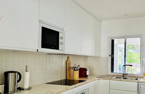 Casa da Balaia - sol, praia, piscina, golf e ténis - Foto 11