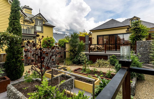 Corinda Contemporary - Foto 22