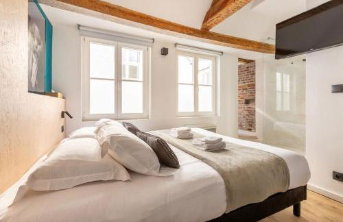 Au Chat Qui Dort Lille - Magasin - Foto 118