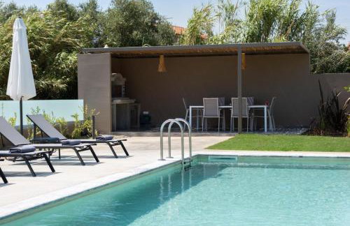 Villa Neratzia-Luxury Escape - Foto 73