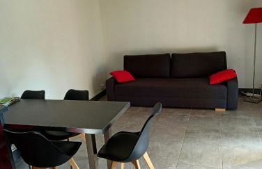 Logement Coquelicot - Photo 4