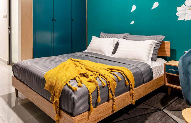 HAYA SOHO SAIGON - Foto 6