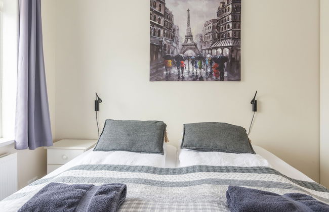 Acco Town Square Apartments - Foto 11