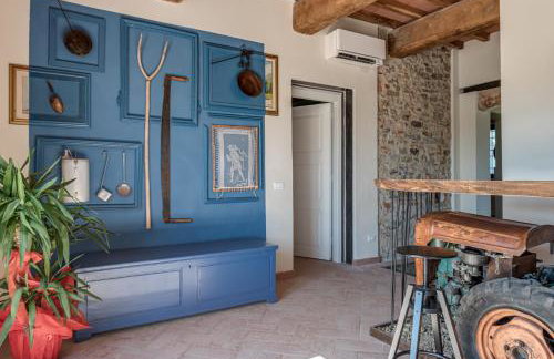 Fattoria Mantellassi - Photo 23