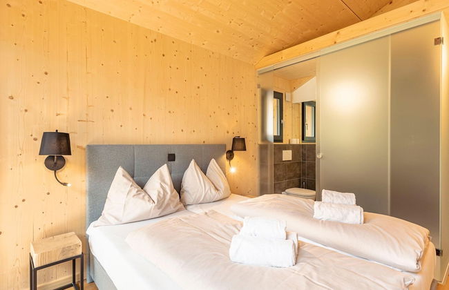 Luxury Villa With Sauna, on the Piste - Foto 7