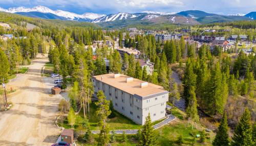 Pool and 3 Hot Tubs Winter Park Condo on Bus Line - Foto 3