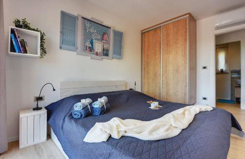 Villa mit privatem Pool nur wenige Minuten von den Stränden - Foto 16