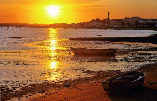 Charming apartment in El Rompido with sea view - Foto 22