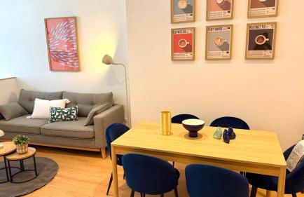 BeckHomes Munich - Stylish Central Apartments - Foto 62