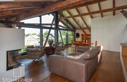 Penthouse am Ammersee bis 4 Personen - Foto 7