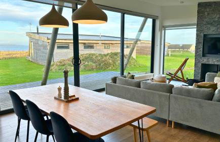 Jog Lodge 11 By Together Travel - 3 Bed Sea-View - Photo 10